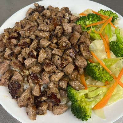 HIBACHI